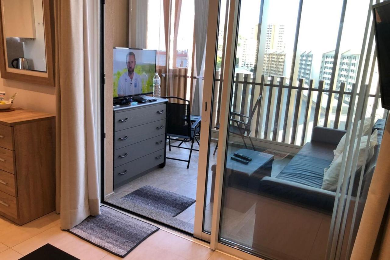 Westone Suite710-Hosted By Sweetstay Γιβραλτάρ Εξωτερικό φωτογραφία