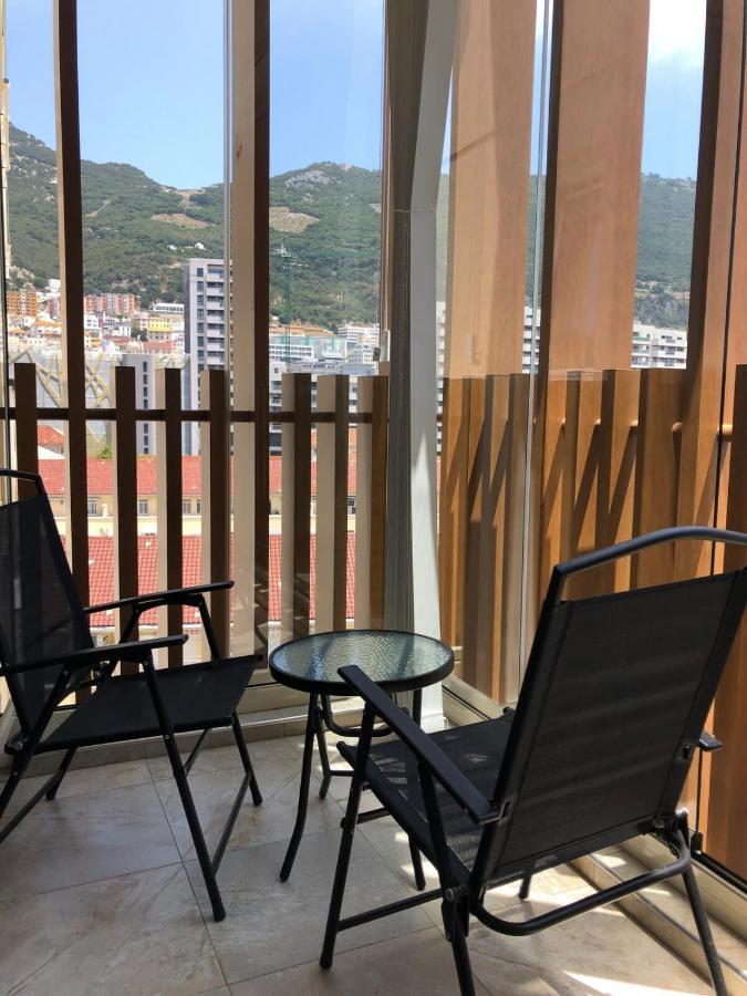 Westone Suite710-Hosted By Sweetstay Γιβραλτάρ Εξωτερικό φωτογραφία